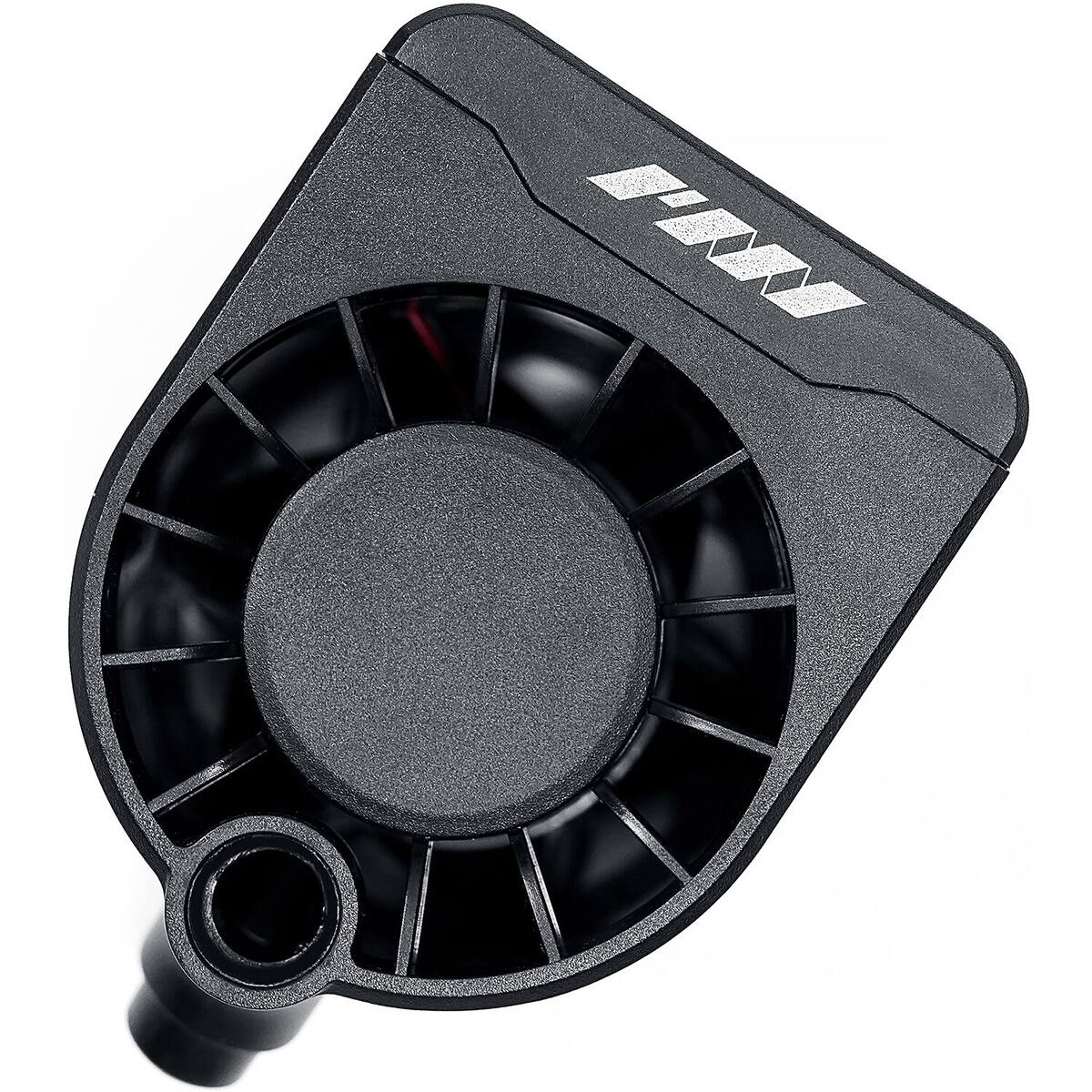 Alt View 1. PMI - PMI Haze Nozzle Fan.