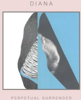 DIANA - Perpetual Surrender - VINYL LP