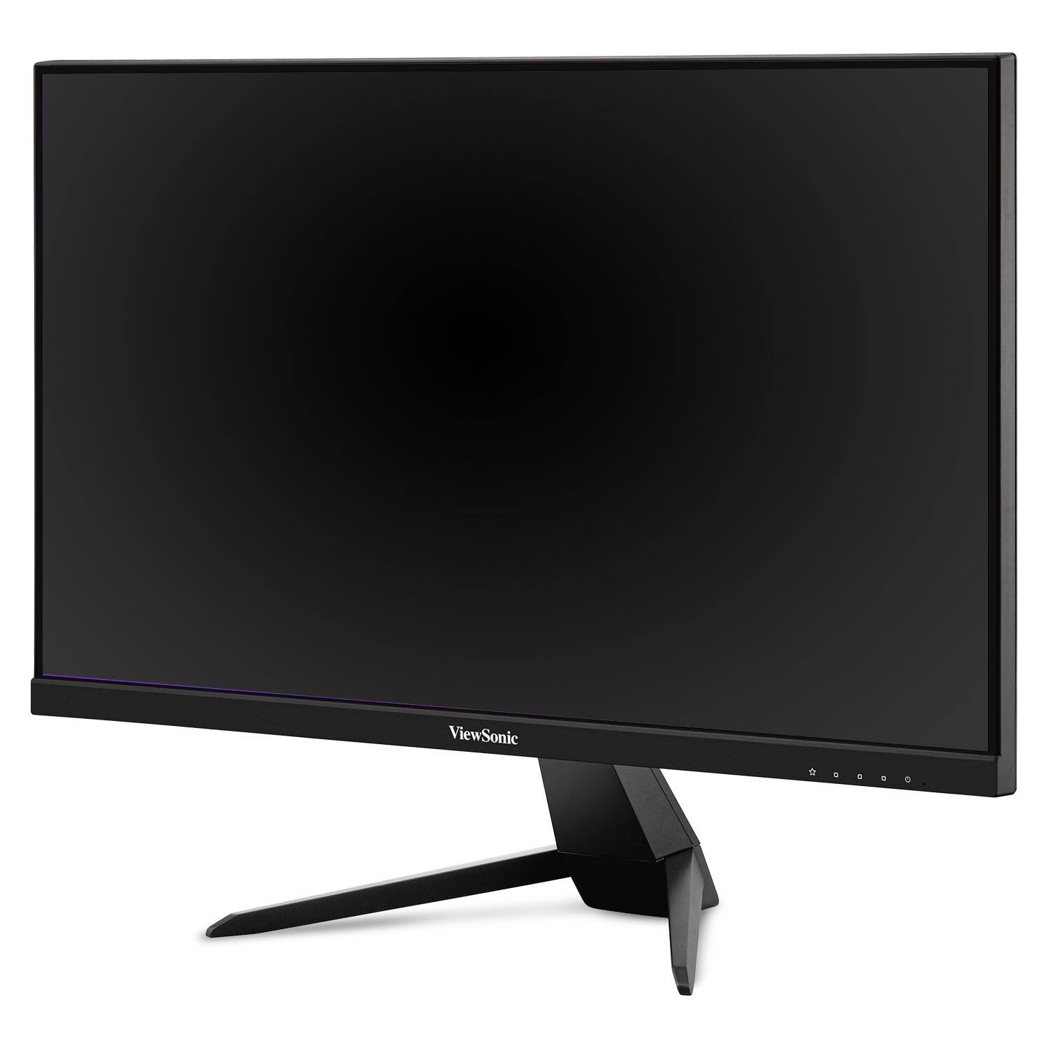 Alt View 10. ViewSonic - ViewSonic VX2467U 24" IPS FHD Monitor with 60Hz USB-C (CR) - Black.
