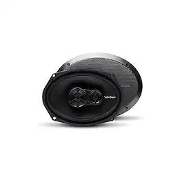 Rockford Fosgate - R169X3 Prime 6? x 9? 3-Way Full-Range Coaxial Speaker (Pair) - Black