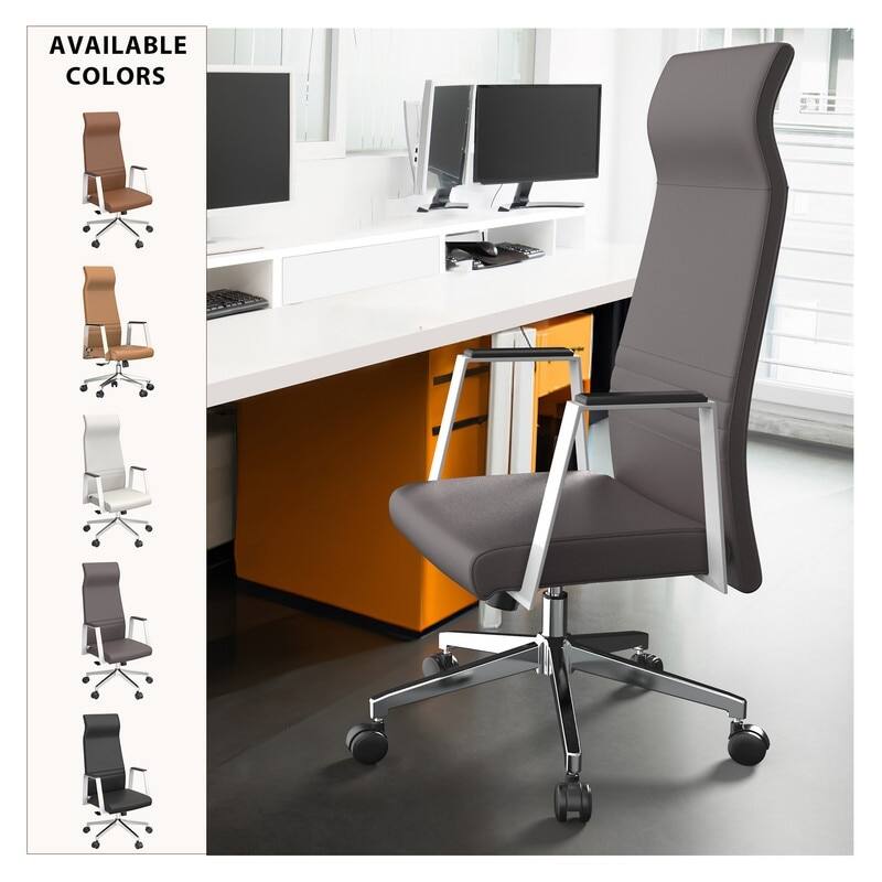 AVAILABLE COLORS

- Brown
- White
- Gray
- Black