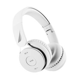 Nautica - Bluetooth Stereo Headphones - URBAN H100 ( - Off White