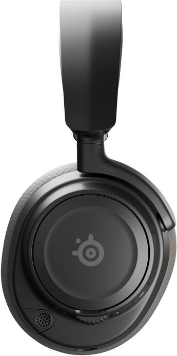 SteelSeries Arctis Nova 7P Gen 2 Wireless Over The Ear Multi SteelSeries Arctis Nova 7P Gen 2 Wireless Over The Ear Multi