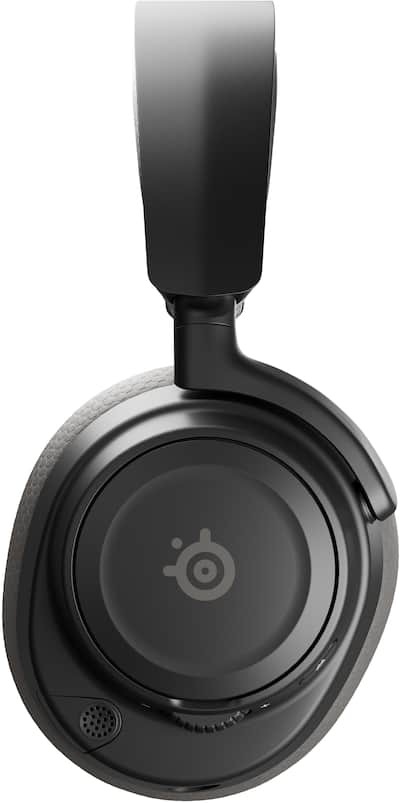 SteelSeries Arctis Nova 7P Gen 2 Wireless Over The Ear Multi SteelSeries Arctis Nova 7P Gen 2 Wireless Over The Ear Multi