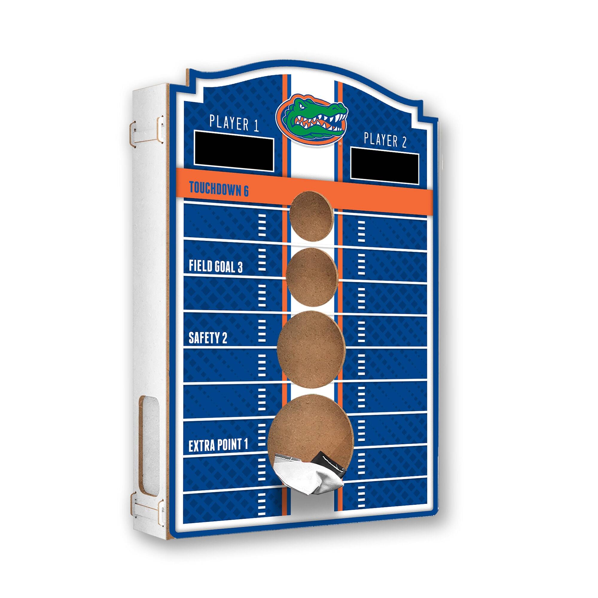 Florida Gators Hanging Bean Bag Toss Game