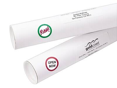 RUSH!

goldcoast CORPORATION
901 Mission Pollman Crossing
San Francisco, CA 94112

OPEN NOW