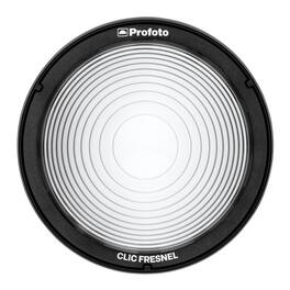Profoto - Clic Fresnel Front and Back Stackable Magnetic Mount Light Shaping Tool