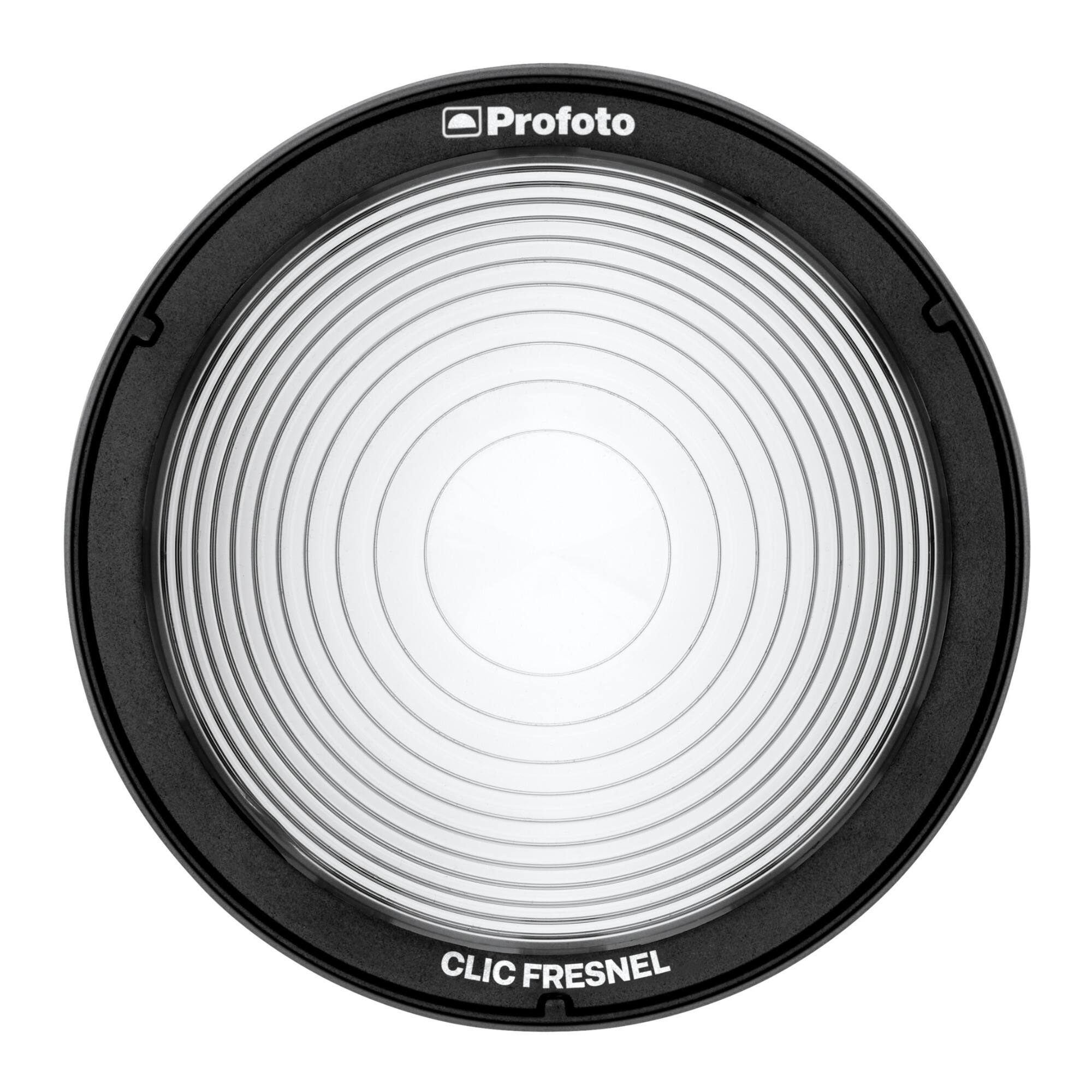 Profoto
CLIC FRESNEL