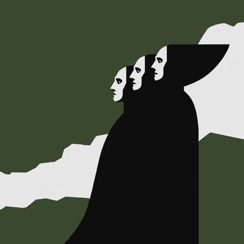 Valborg - Crown Of Sorrow   - COMPACT DISCS [CD]