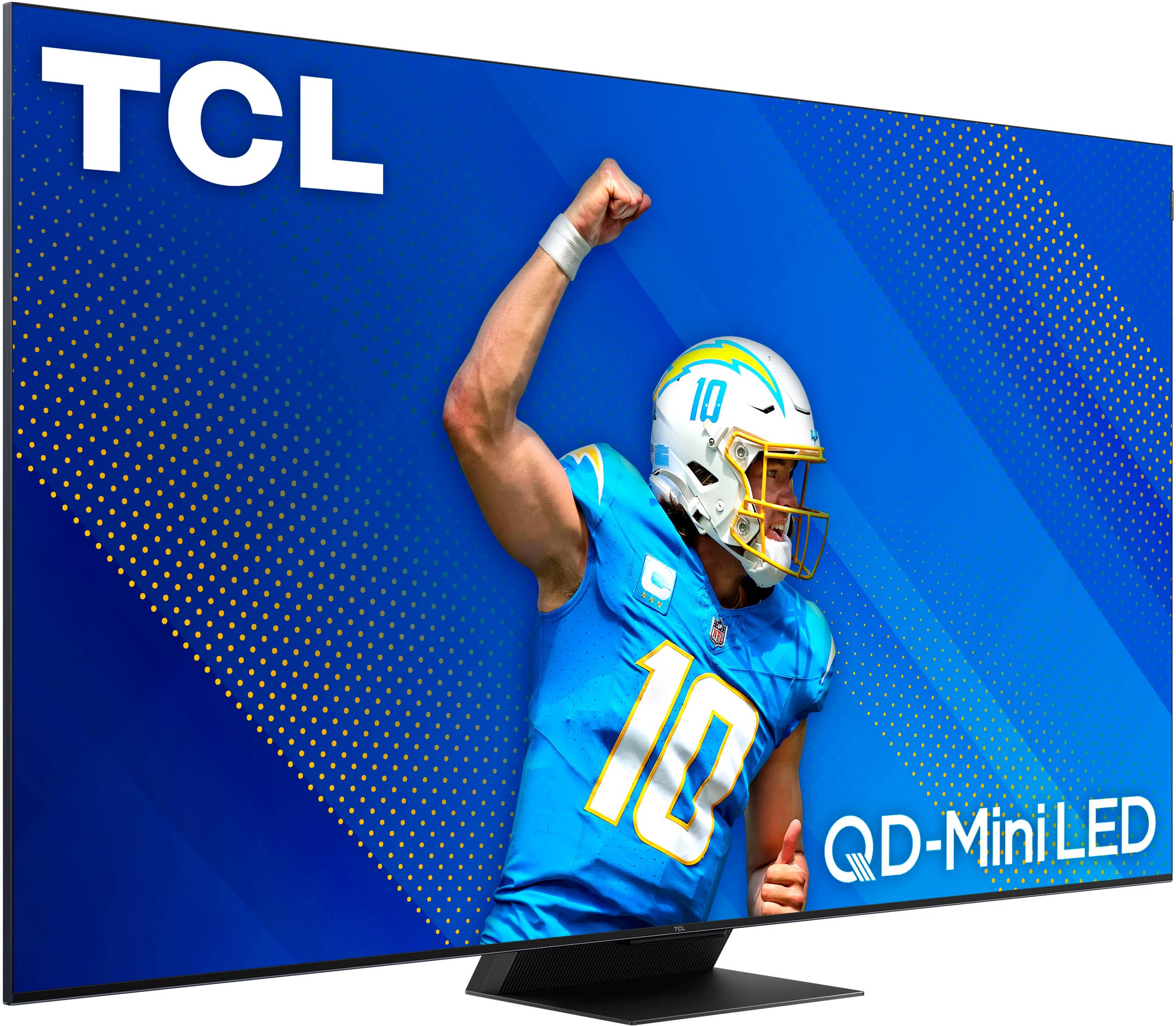 TCL 10 D-MiniLED LED