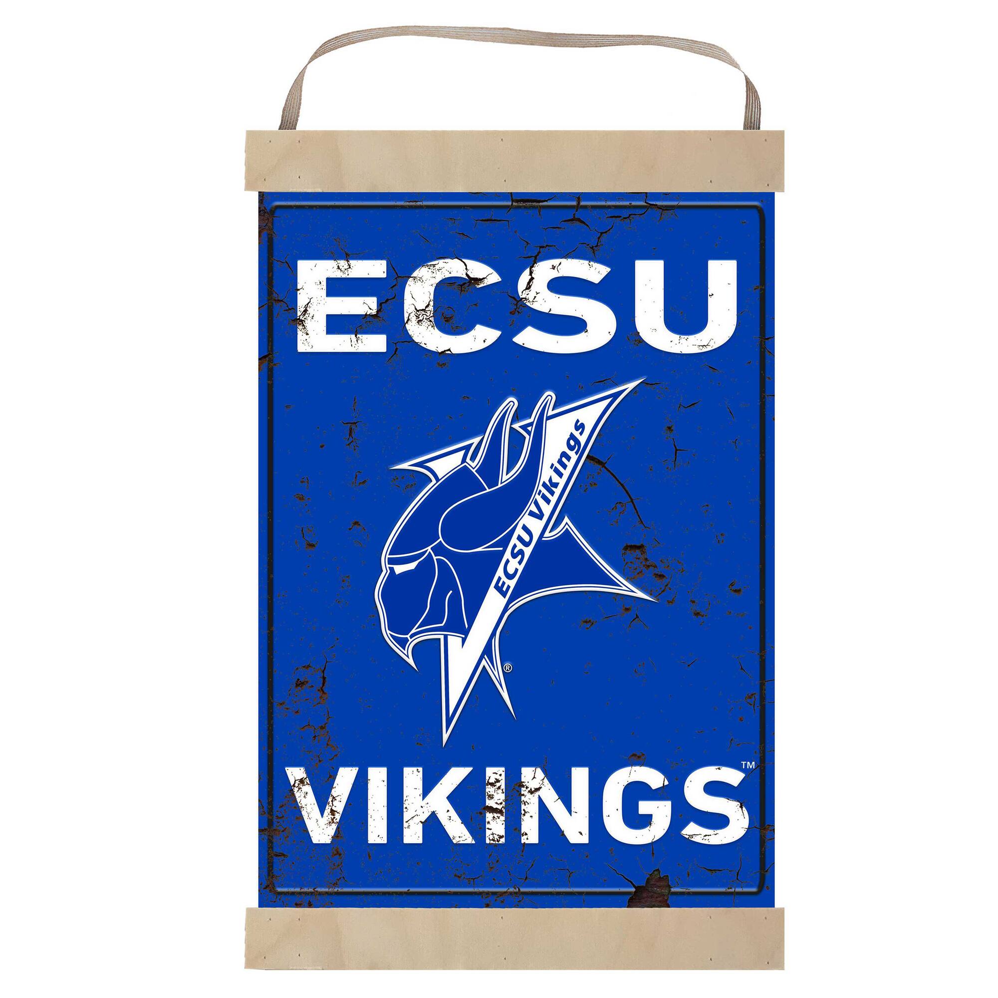 ECSU Vikings ECSU IM VIKINGS