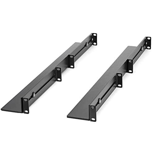 Startech - 1U Server Rack Rails with Adjustable Mounting Depth price history on PriceWatchPro