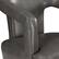 Alt View 16. OSP Home Furnishings - Mason Accent Reception Chair - Pewter.