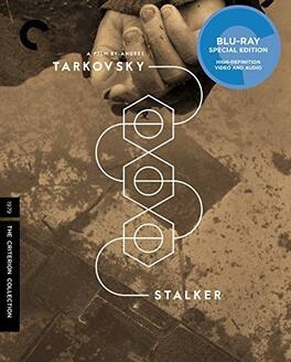 Stalker (Criterion Collection) - BLU-RAY