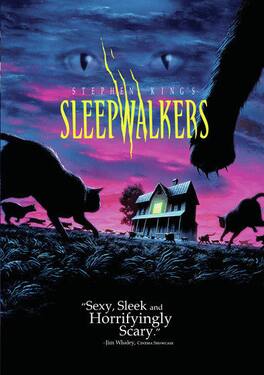Sleepwalkers - DVD