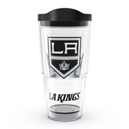 Tervis - Los Angeles Kings 24oz. Tradition Classic Tumbler - Multicolor