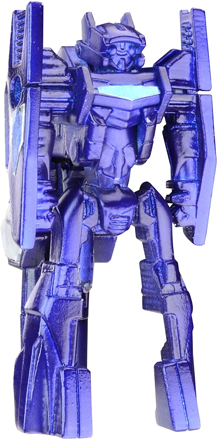 Alt View 7. Transformers - AM-01 Optimus Prime | Japanese Transformers Prime Arms Micron.