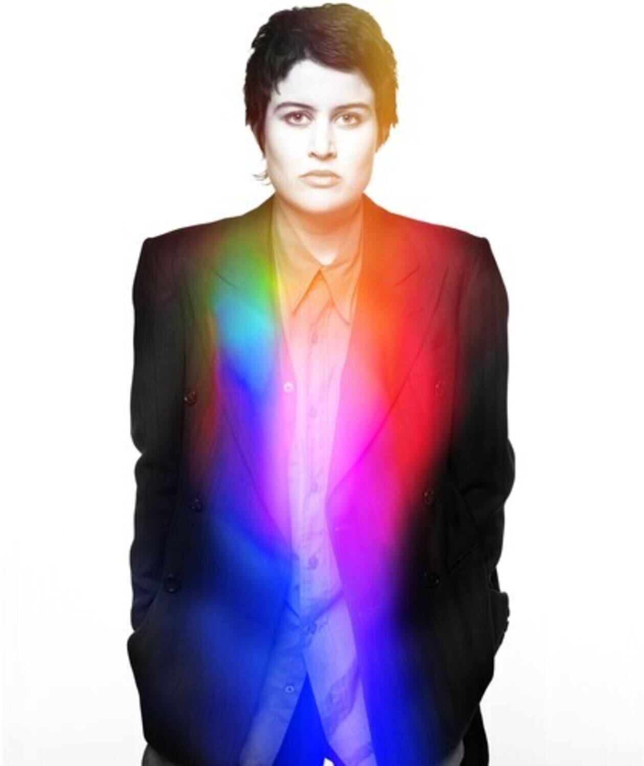 Alt View 1. Paula Cole - Sonic Memoir, Vol I & II, Demos 1989-1998   - VINYL LP.