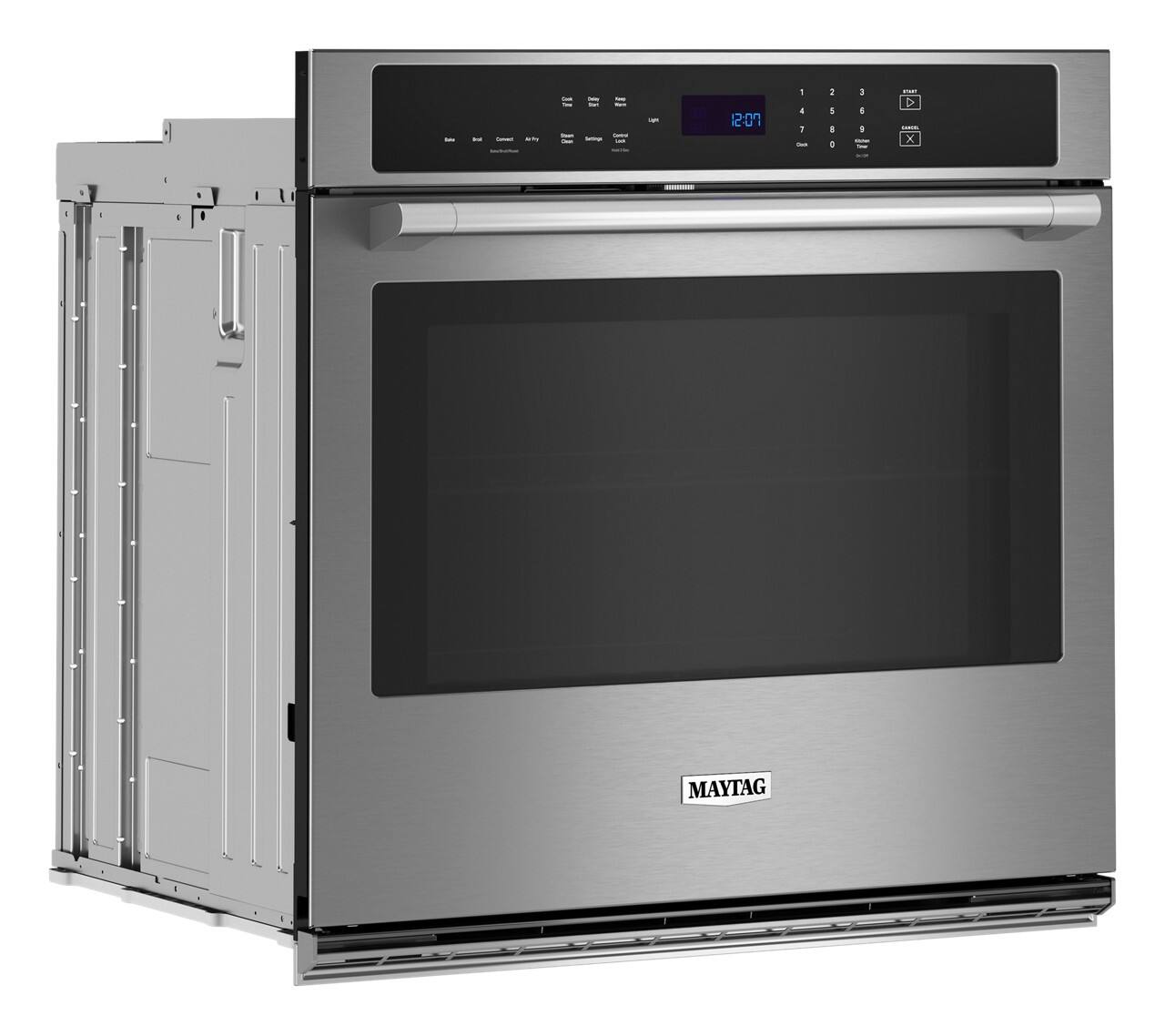 - - - 12:07 - a - - : 1 I 4 a . V x MAYTAG
