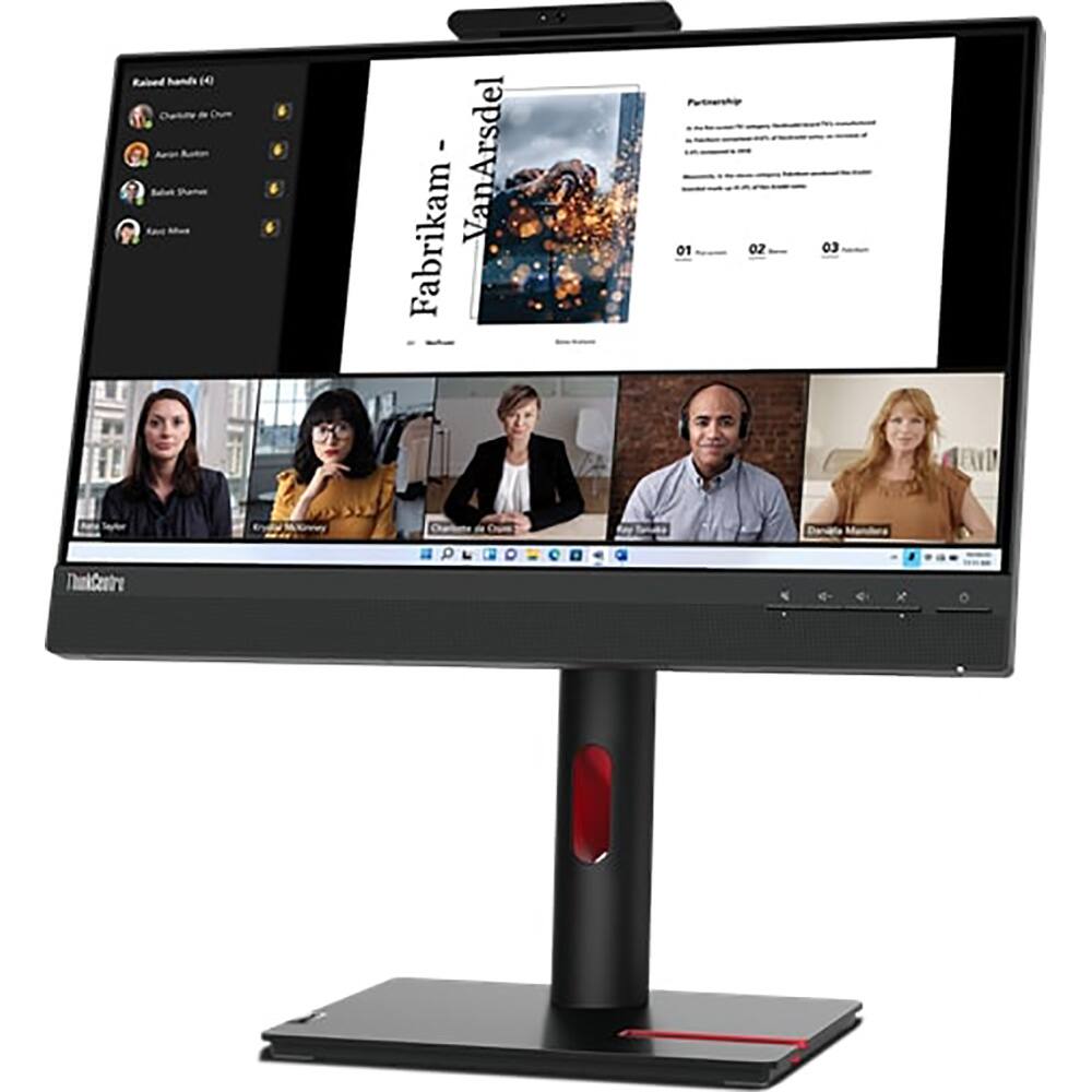 Lenovo ThinkCentre TIO22GEN5 22