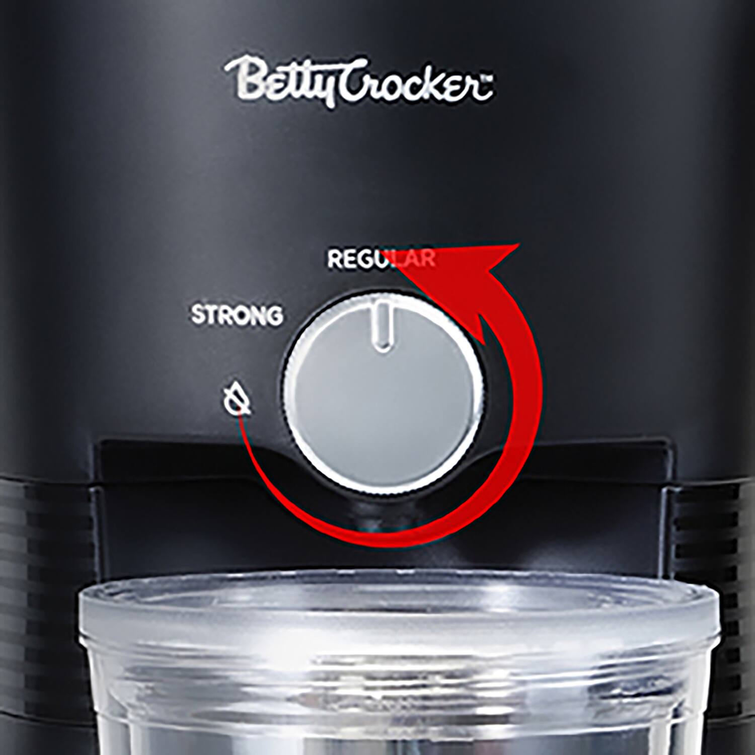 Betty Crocker REGULAR STRONG