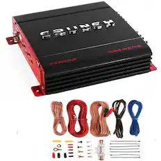 GRYNNCH
1000 WATTS
PX1000.2