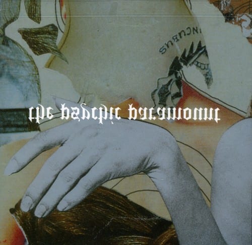 The Psychic Paramount - Gamelan Into the Mink Supernatural  - COMPACT DISCS