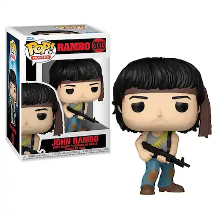 Funko Pop! Movies Rambo 2003 Vinyl Figure / Figurine en Vinyle / Figura de Vinil / Figura de Vinil / Figura de Vinil / Figura de Vinil / Figura de Vinil / Figura de Vinil / Figura de Vinil / Figura de Vinil / Figura de Vinil / Figura de Vinil / Figura de Vinil / Figura de Vinil / Figura de Vinil / Figura de Vinil / Figura de Vinil / Figura de Vinil / Figura de Vinil / Figura de Vinil / Figura de Vinil / Figura de Vinil / Figura de Vinil / Figura de Vinil / Figura de Vinil / Figura de Vinil / Figura de Vinil / Figura de Vinil / Figura de Vinil / Figura de Vinil / Figura de Vinil / Figura de Vinil / Figura de Vinil / Figura de Vinil / Figura de Vinil / Figura de Vinil / Figura de Vinil / Figura de Vinil / Figura de Vinil / Figura de Vinil / Figura de Vinil