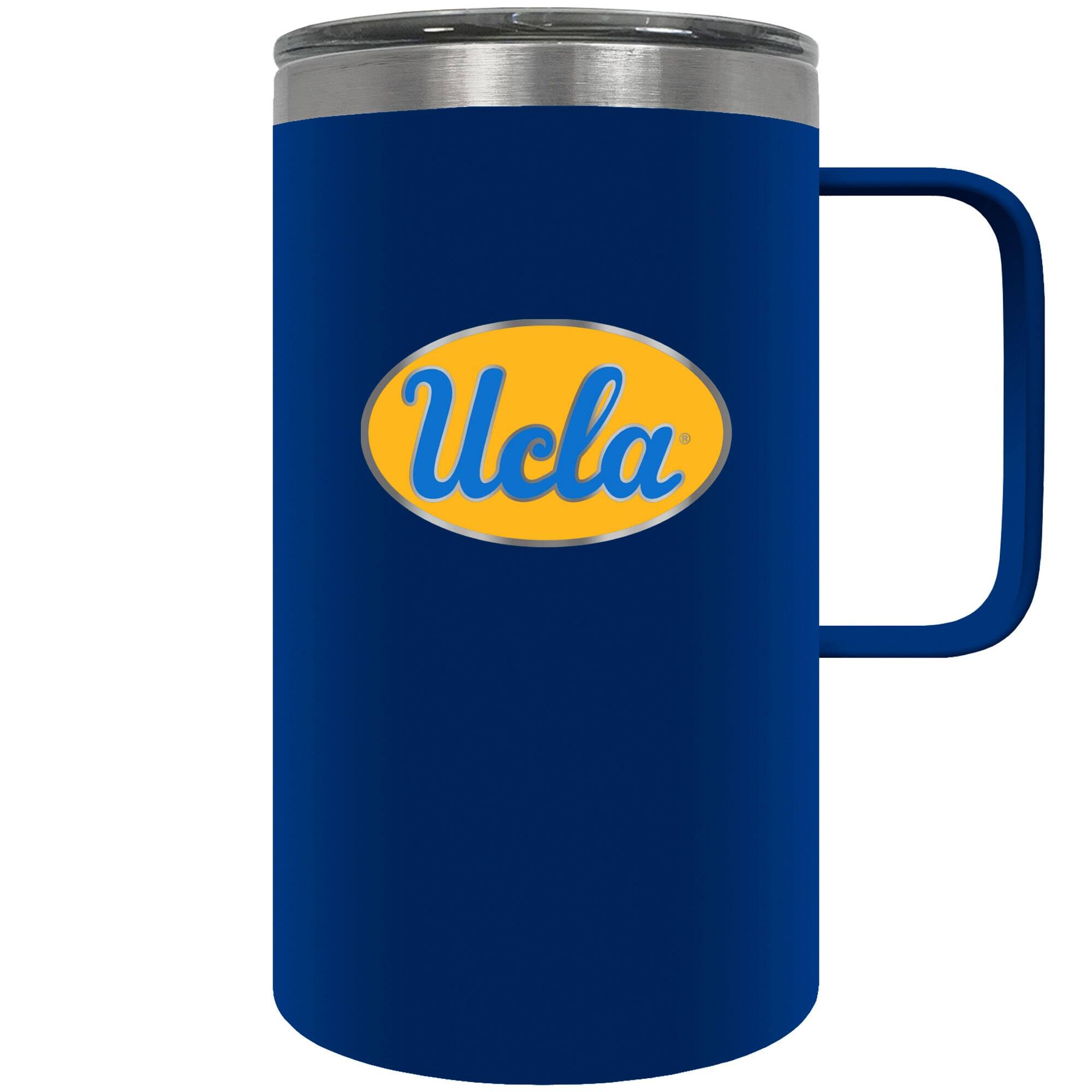 Great American Products - UCLA Bruins 18oz. Hustle Travel Mug - Multicolor price history on PriceWatchPro
