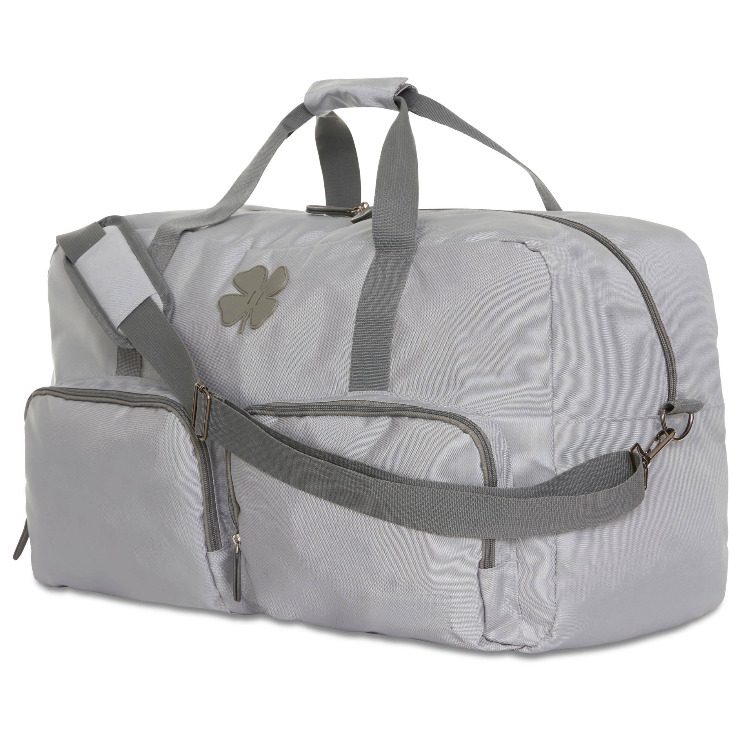 Paradigms Interiors Lucky Travel Duffel Bags Gym Bag Large Duffle For ...