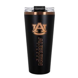 Great American Products - Auburn Tigers 30oz. Big Slim Tumbler - Black
