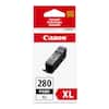 Canon Genuine Authentique GENUINO
PIXMA
280
PGKB
XL