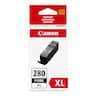 Canon - PGI-280 XL High-Yield Ink Cartridge - Black
