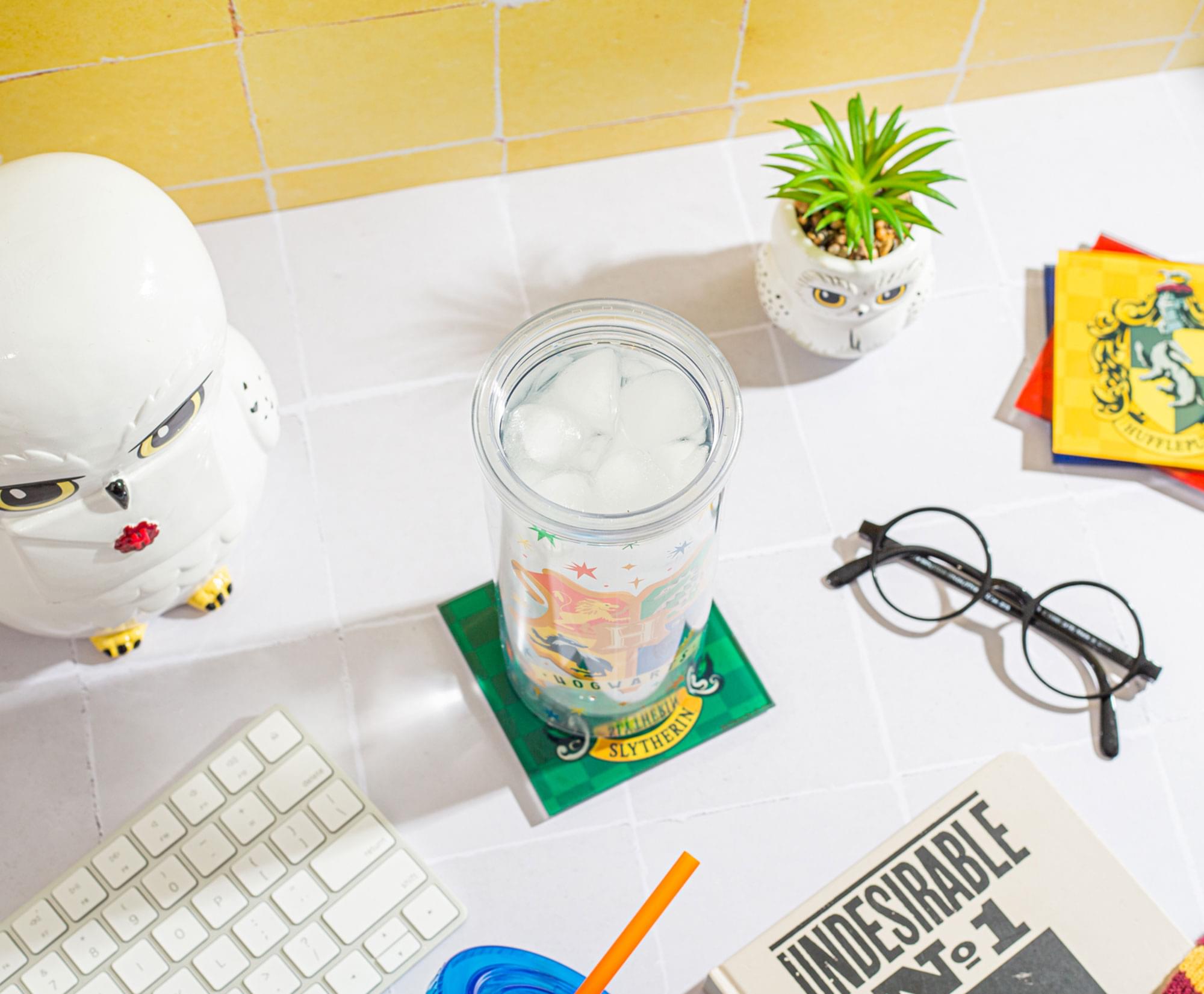 HUMBLE DE - E 9 8 I 7 I 0 O P L f I > I I ? I HOMA VOCMAN SLYTHERIN FINDESIRABLE T  1