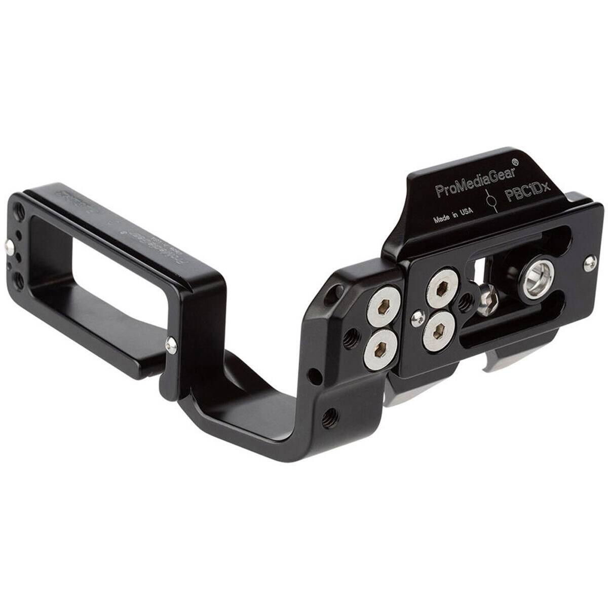 ProMediaGear PBCIDx in USA Made