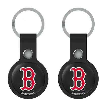 B TM KEYSCAPER | MLB
B TM KEYSCAPER | MLB