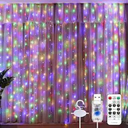 Multicolor-300L Untangled Silver Copper Wire