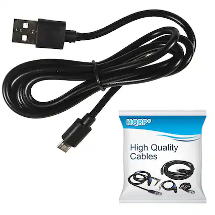 HQRP High Quality Cables