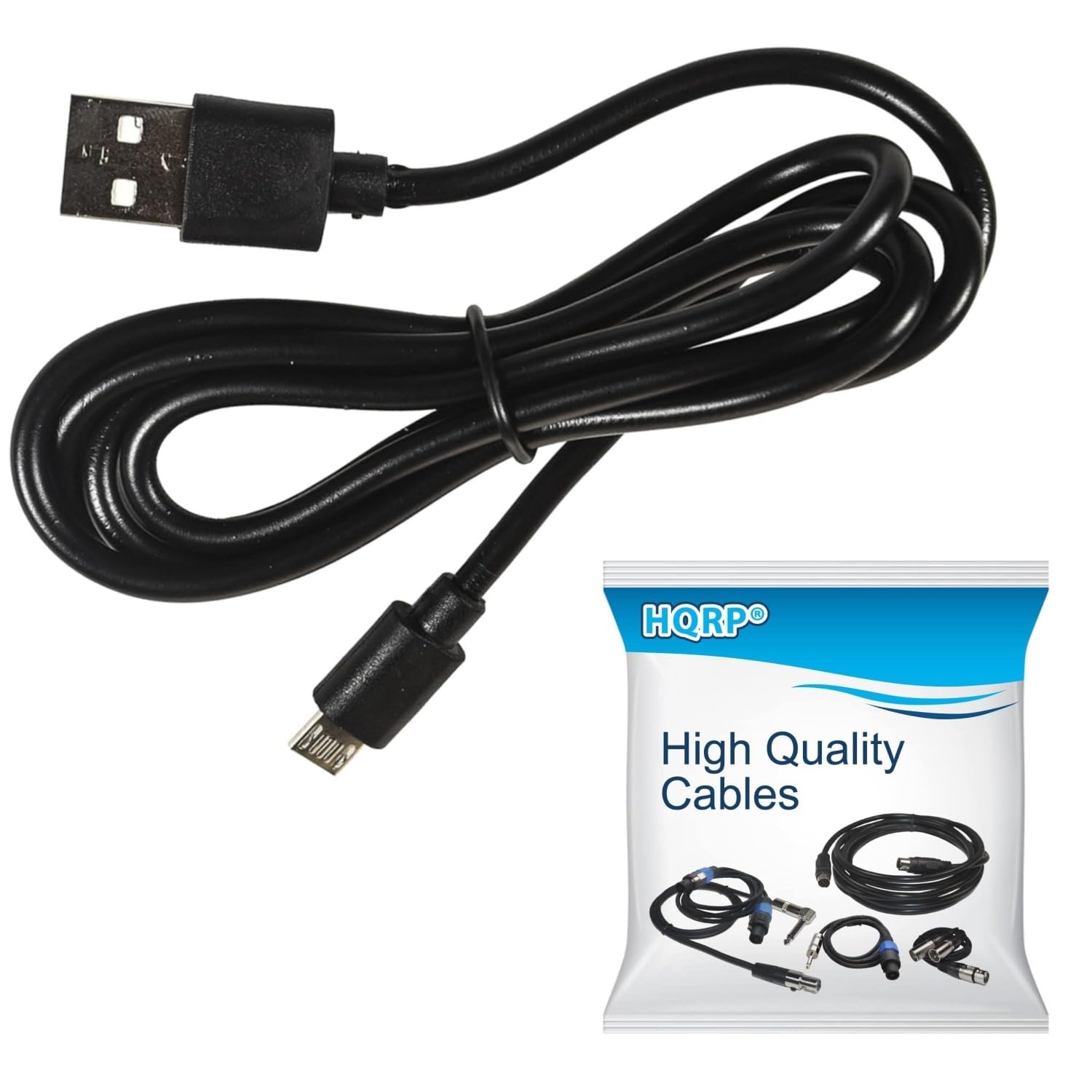 HQRP High Quality Cables
