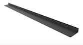 30" Flush Installation Kit for Select Dacor Microwaves - Graphite