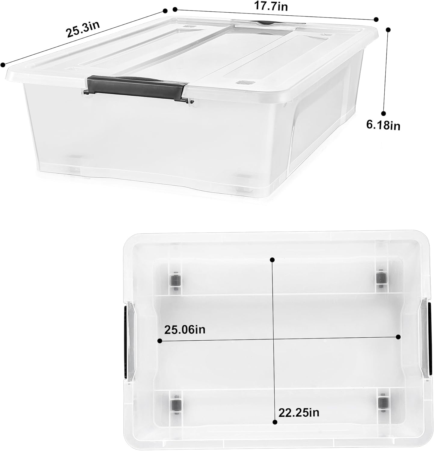 25.3in  
17.7in  
6.18in  
25.06in  
22.25in
