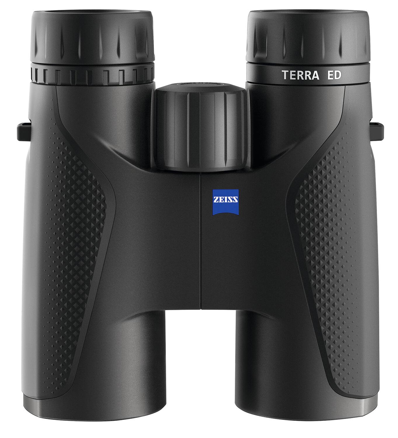 ZEISS - Terra ED 10x42 Binoculars (Black)