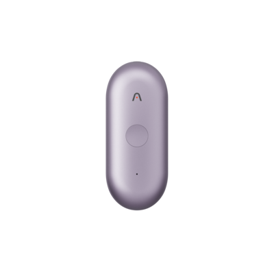 PLAUD NotePin S Smart AI Voice/Audio Recorder with 64 GB Internal PLAUD NotePin S Smart AI Voice/Audio Recorder with 64 GB Internal