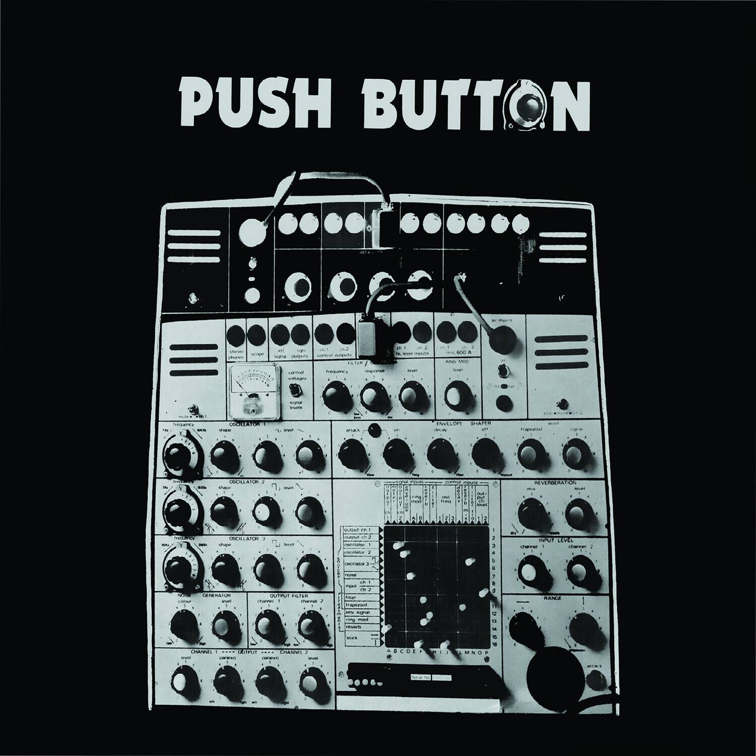 Rubba Push Button COMPACT DISCS [CD] - Best Buy