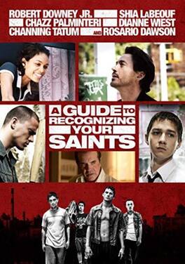 A Guide to Recognizing Your Saints - DVD