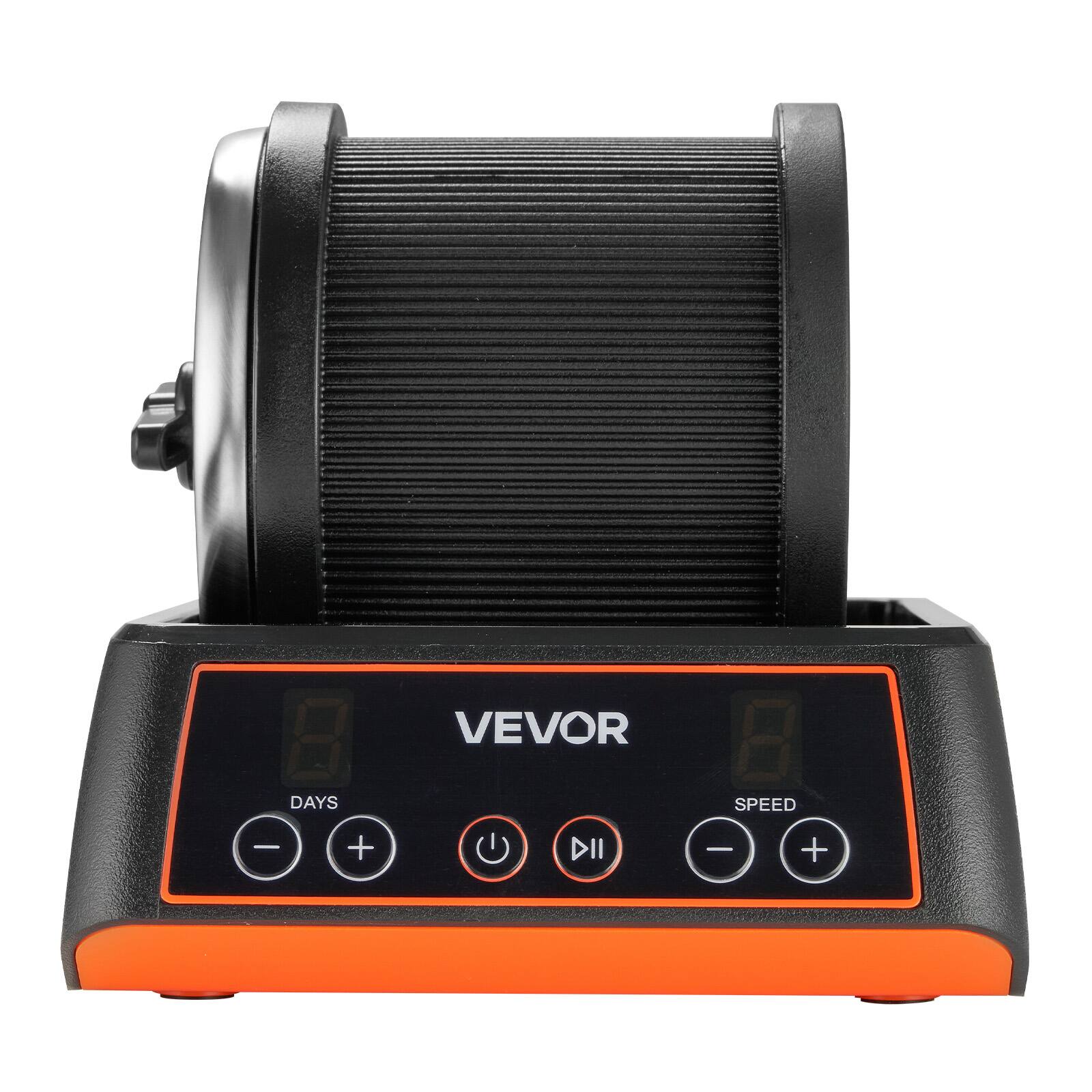 VEVOR DAYS SPEED - +