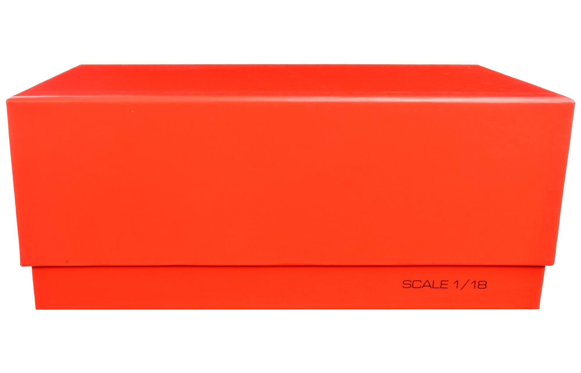 SCALE 1/18
