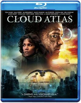 Cloud Atlas - BLU-RAY