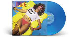 Rhyze - Rhyze To The Top - VINYL LP