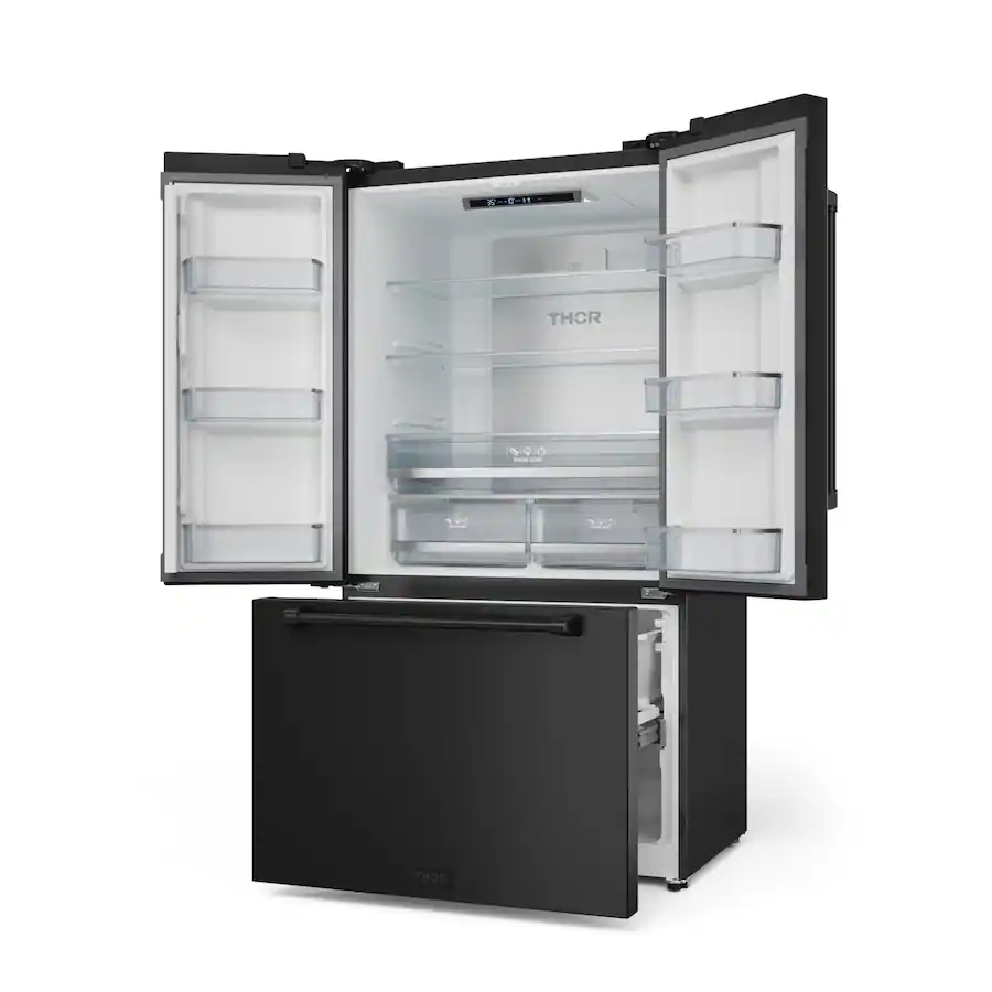 Gordon Ramsay Series by Thor Kitchen 20.3 Cu. Ft. Counter Depth ...